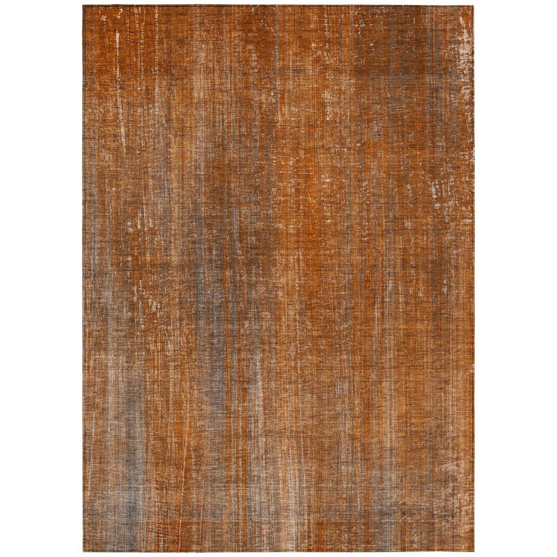 Tapis intérieur / extérieur Altair, Rectangle 9 pi x 12 pi