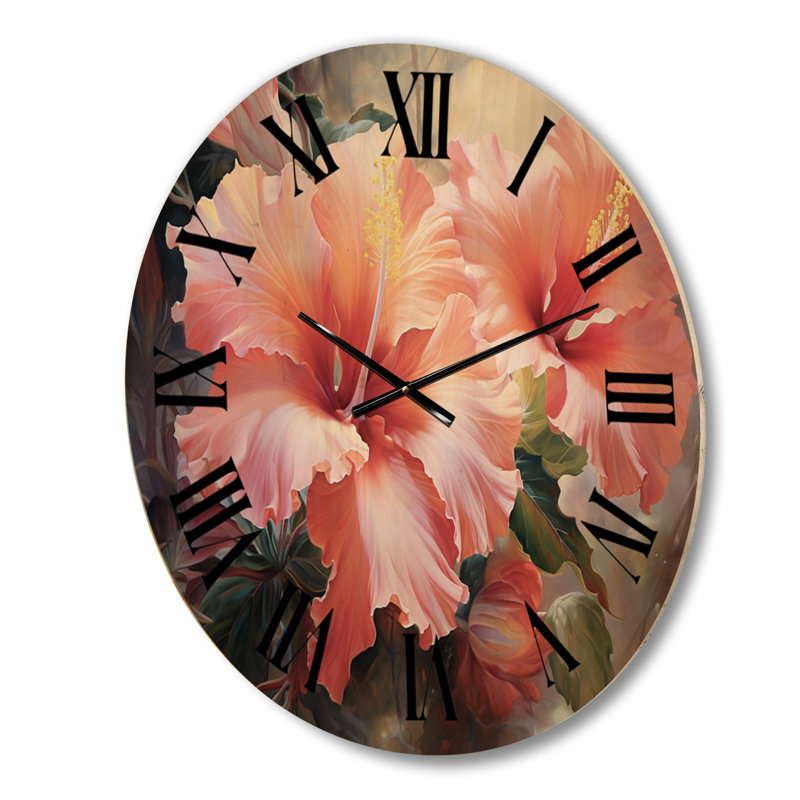 Horloge murale Lamart, Petit