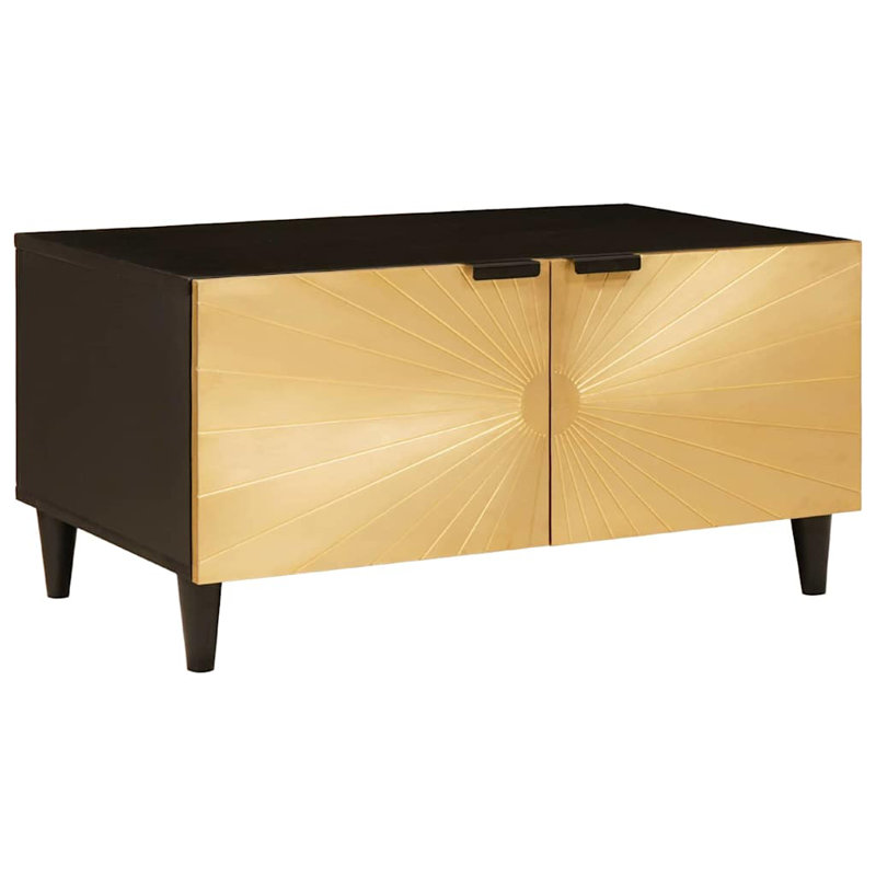 Coffee Table with Storage