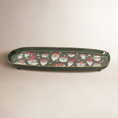 Oskari Decorative Tray