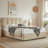 Juanetta Upholstered Platform Storage Bed With 4 Drawers-791382686-791382684