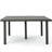 FIONA 64" SQUARE DINING TABLE