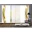 Parmenter Semi Sheer Curtain Panel Pair-295183560