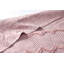 Bunia Polyester Solid Colour Bedspread-1869715868
