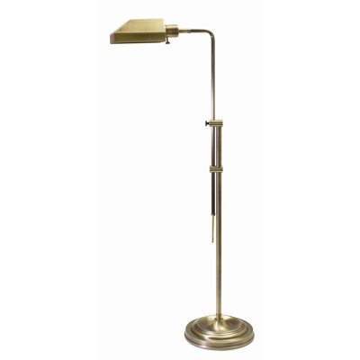 Coach Task Floor Lamp
