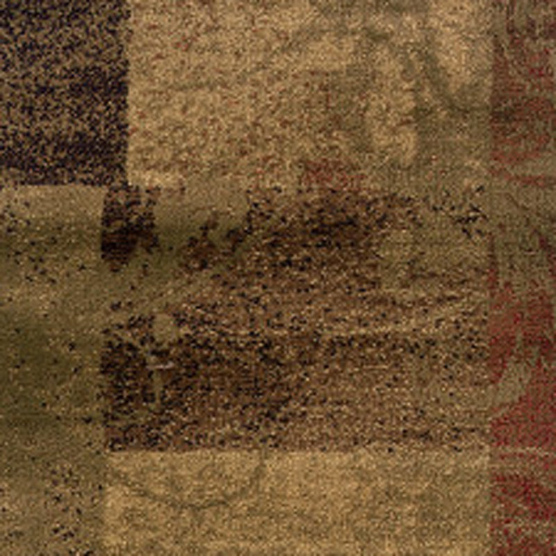 Geovany Rug, Runner 1'10" x 7'6"