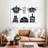 Kema Kitchen Set Quotes Wall Sign-108101893