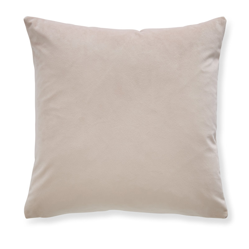 Angel Sequin Wings Cushion