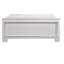 Glamour Design Furniture 1pc Queen Bed