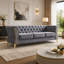 Canapé Chesterfield Upholstery