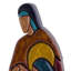 Sculpture famille johnny Edgemoore