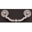 CP Series 3" Center to Center Drop Handle-12830328