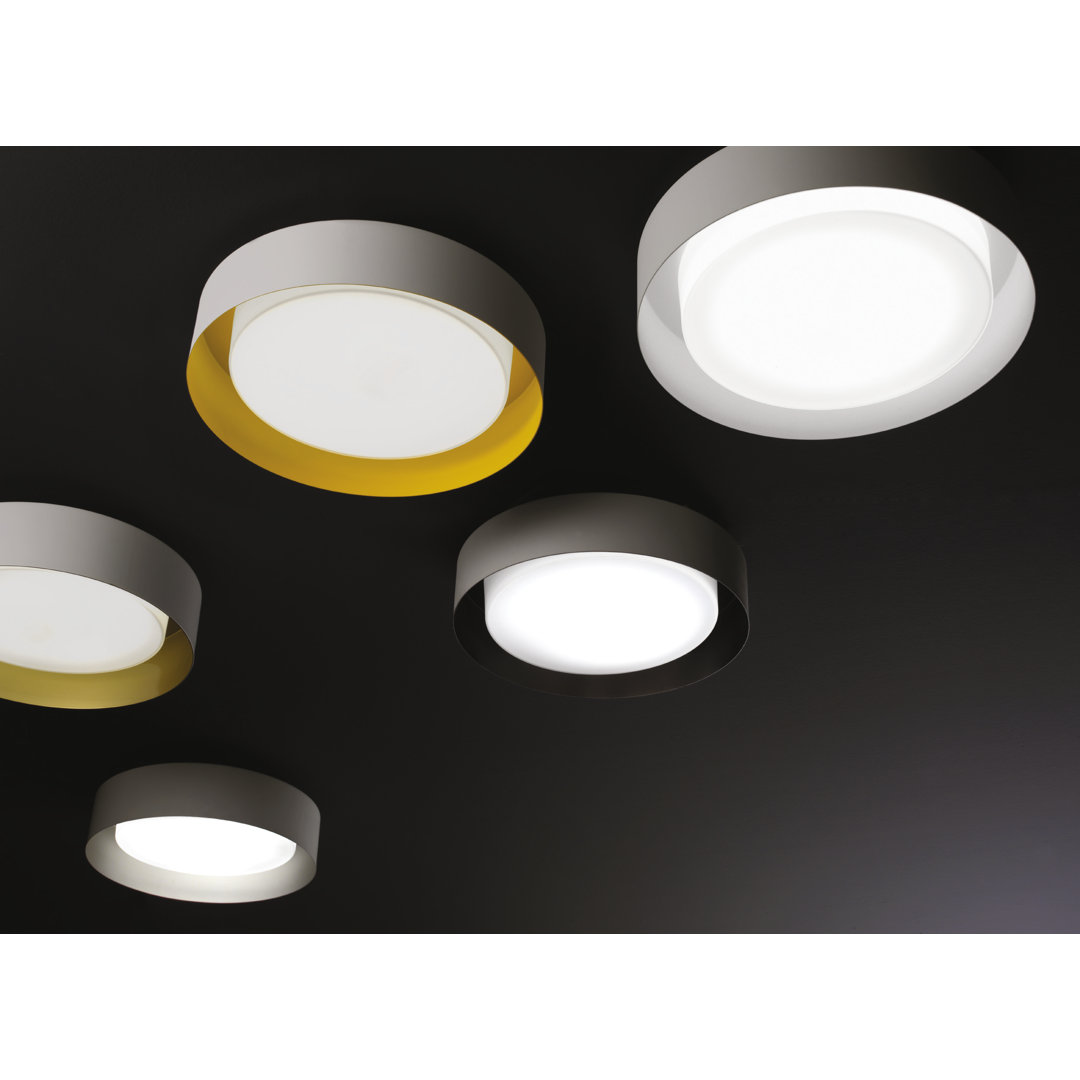 LED Wall Light 3 Flames