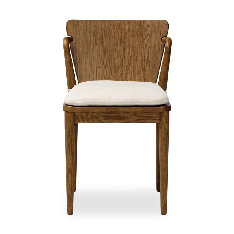 Ankeny Dining Chair With Cushion