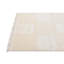 Tapis de couloir beige Philip
