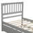 Platform Bed With Trundle-2066498063