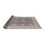 Tapis oriental gris / brun Marfa-283261135