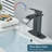 Single-handle Bathroom Faucet-94063483-121643916