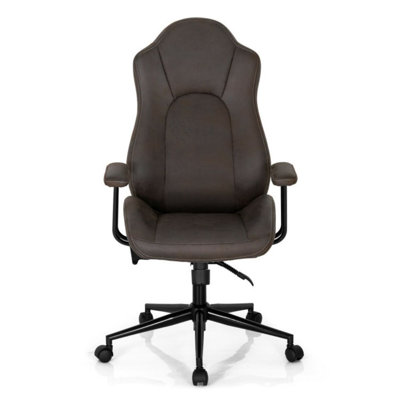 Jaliyha Task Chair with Headrest