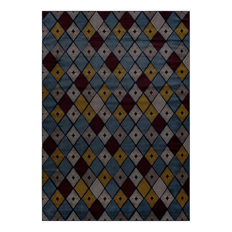 Konya Botkins Rug