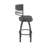 Hunter Swivel Stool-110982436-110982442-110982451