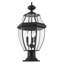Luminaire suspendu à 3 lumières Allianora