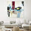 «To Tell The Truth I on Canvas» par Daleno, reproduction d'art-92588455