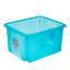 Keeeper Plastic Decorative Bin