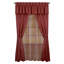 Panneau de rideau simple semi-diaphane avec passe-tringle-1824704381-1824704380