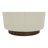 Upholstered Swivel Armchair-411684633