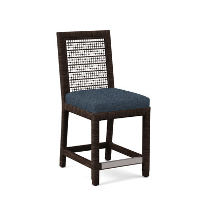 Tabouret de comptoir 24 po Scotia Glinda