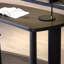 Bureau design luxueux haut de gamme-129741601