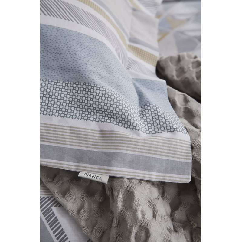 Astrid Oxford Pillowcase