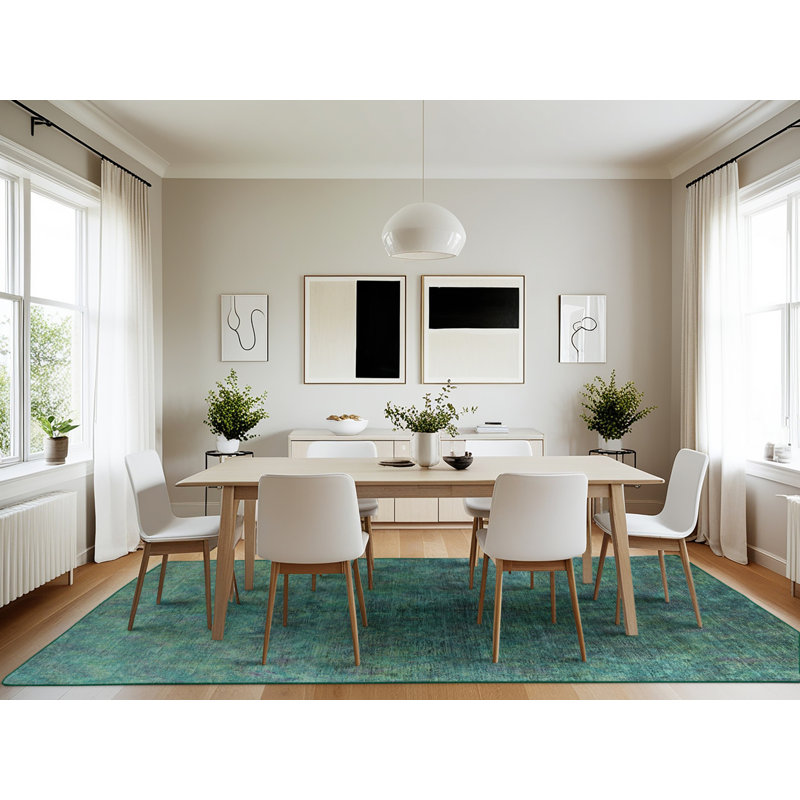 Anitria Indoor Rug, Rectangle 7' x 10'