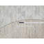 Tapis oriental rond gris en laine naturelle nouée à la main 6 pi x 6 pi 893A26C823BD46F1A622C512562747CF