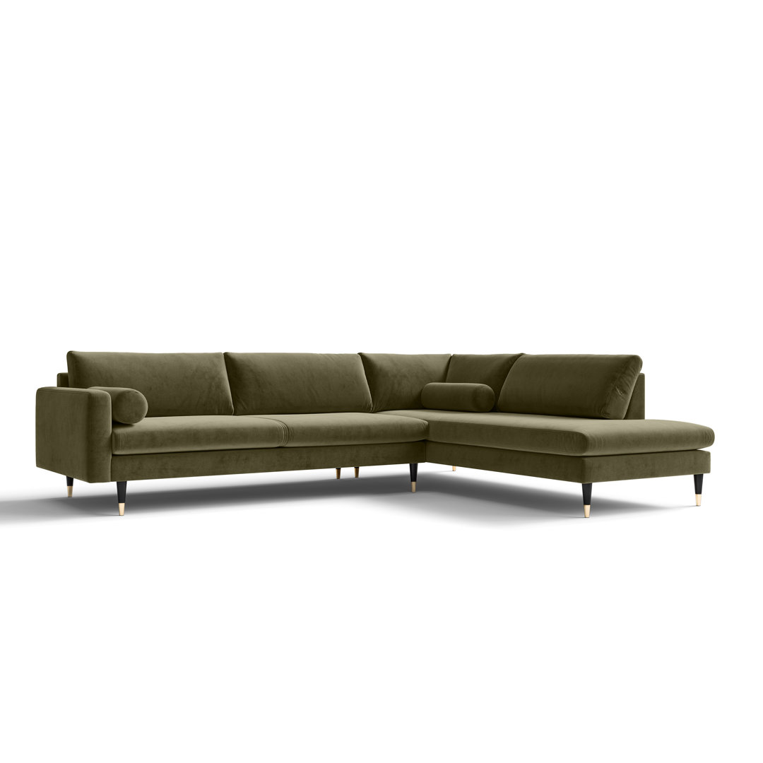 Ecksofa Blondell