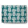 Yoshida Chenille Floral Indoor Rug