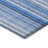 Kinslee Washable Striped Indoor / Outdoor Rug-1532593105