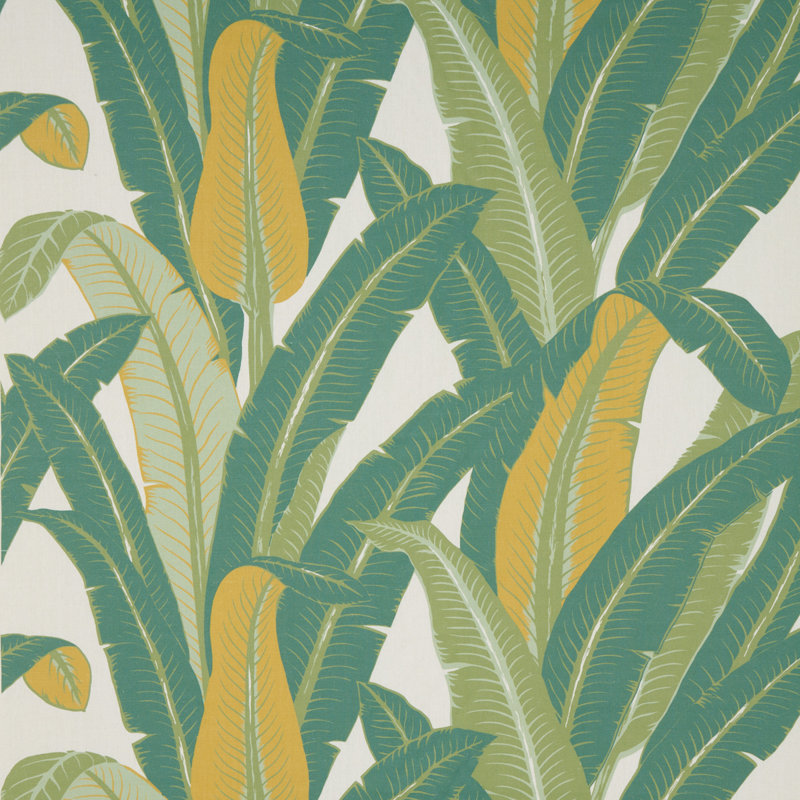 Tropical Isle Fabric