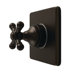 Oil Rubbed Bronze