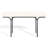 Poviones Boucle Upholstered Bench-56884162-56884161