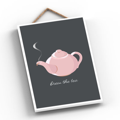 Food & Beverage Wall Decor