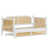Blanc antique est en rupture de stock