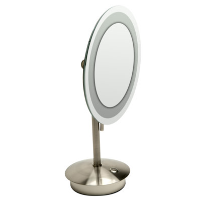 Flat Mirror