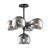 Willow 5 - Light Sputnik Chandelier-66310532-66310533