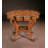 End Table with Storage