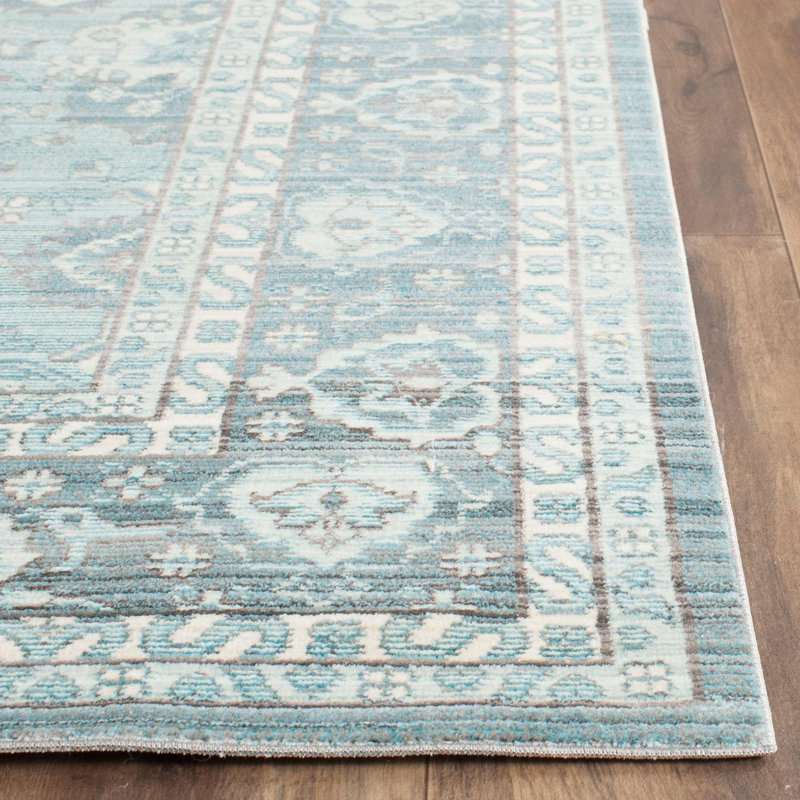 Chantae Valencia Performance Oriental Rug, Rectangle 3' x 5'