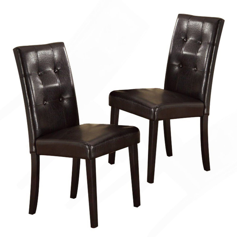 Ensemble de chaises pour petit déjeuner 2 pièces
