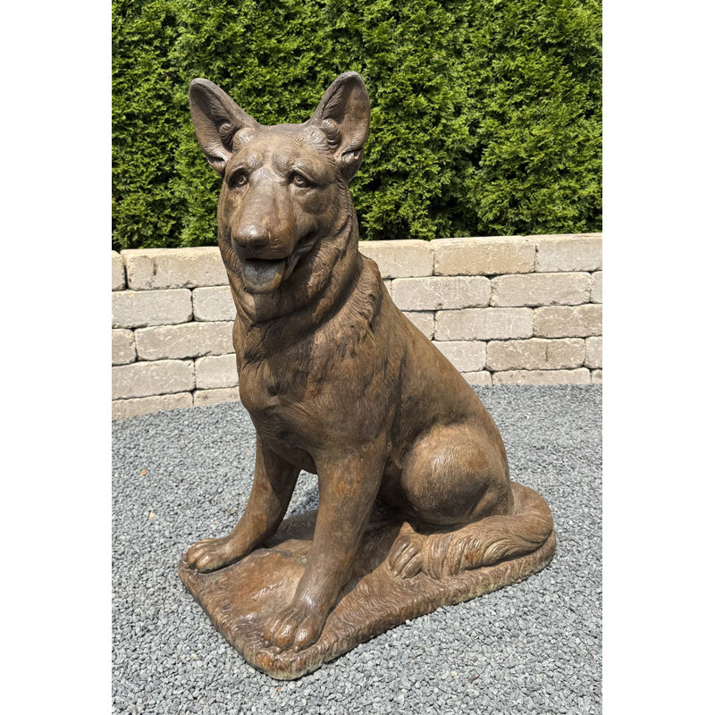 Berger allemand