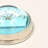 Decorative & Functional Condensor Compass With Electroplated Finish-Tabletop Object-Table Decor